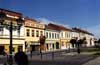 The Main Square
