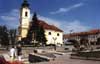 The Main Square