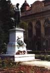 Square of M. Tompa