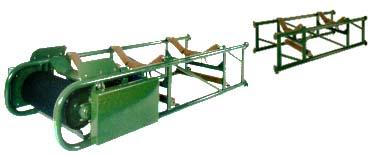 A Driving and a Coupling unit
