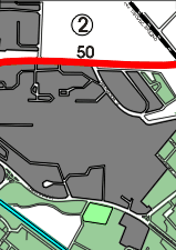 Map of Rimavska Sobota p2