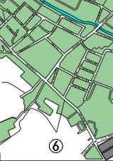 Map of Rimavska Sobota p6